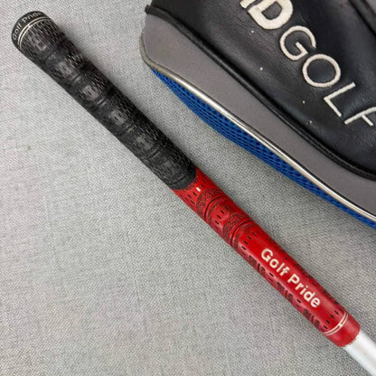 Taylormade Burner HT Driver - Ladies Flex / 12 Degree