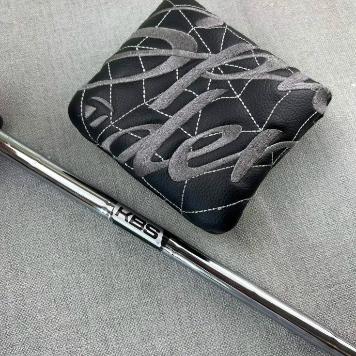 Taylormade Spider GTx Mallet Putter - 34 Inches / SuperStroke Grip