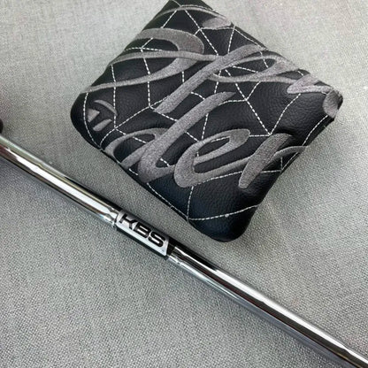Taylormade Spider GTx Mallet Putter - 34 Inches / SuperStroke Grip