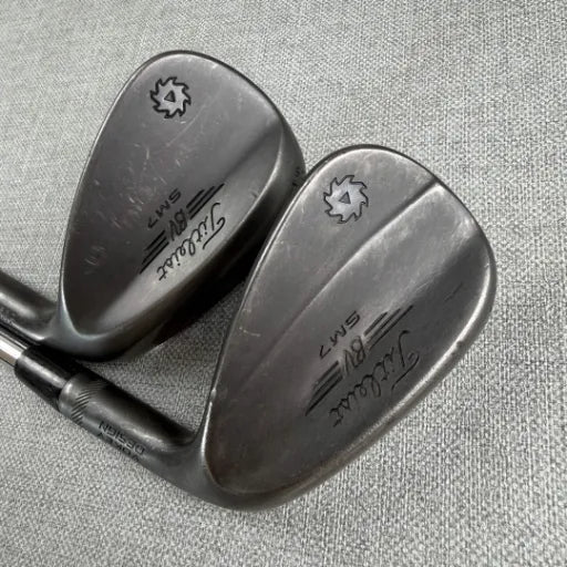 Titleist Vokey SM7 Wedges - Tour Issue Stiff / 50 54 Degree