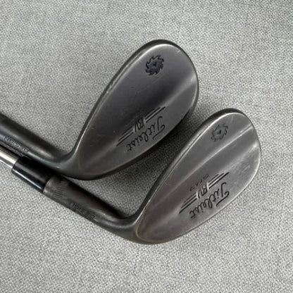 Titleist Vokey SM7 Wedges - Tour Issue Stiff / 50 54 Degree