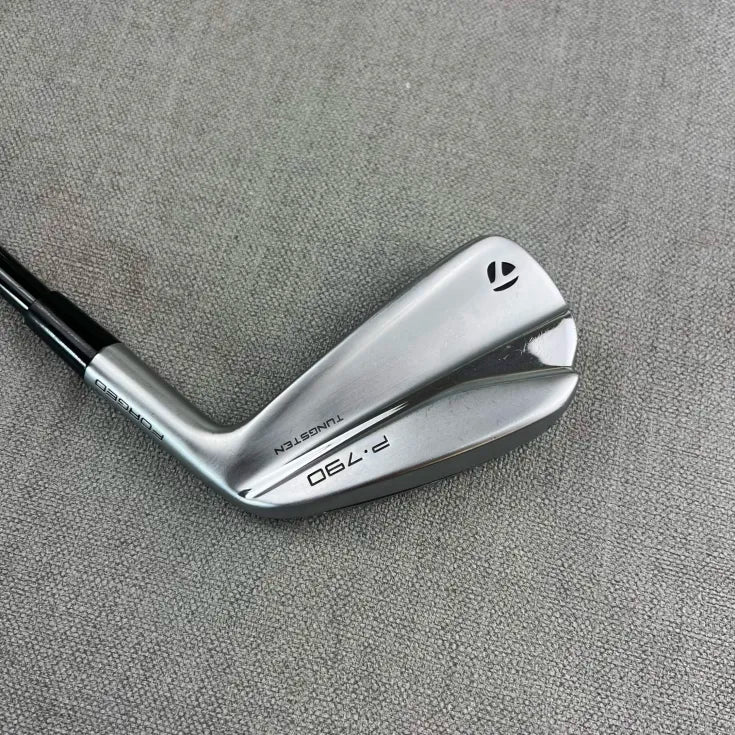 Taylormade P790 Udi 2 Iron - PX 6.5 X Flex / 17 Degree