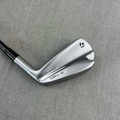 Taylormade P790 Udi 2 Iron - PX 6.5 X Flex / 17 Degree