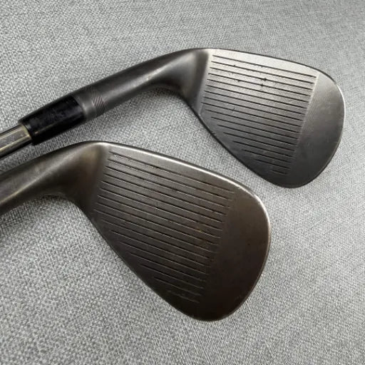 Titleist Vokey SM7 Wedges - Tour Issue Stiff / 50 54 Degree