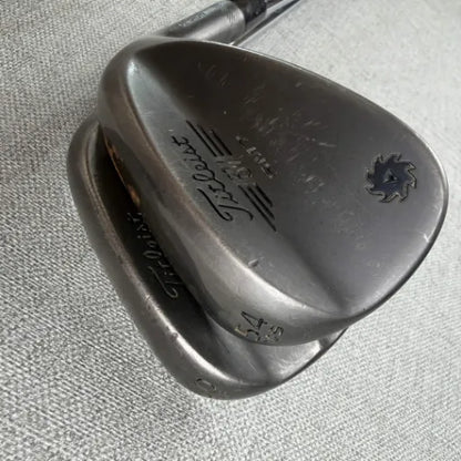 Titleist Vokey SM7 Wedges - Tour Issue Stiff / 50 54 Degree