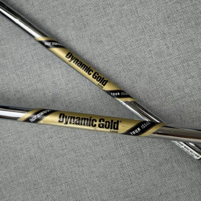 Titleist Vokey SM7 Wedges - Tour Issue Stiff / 50 54 Degree