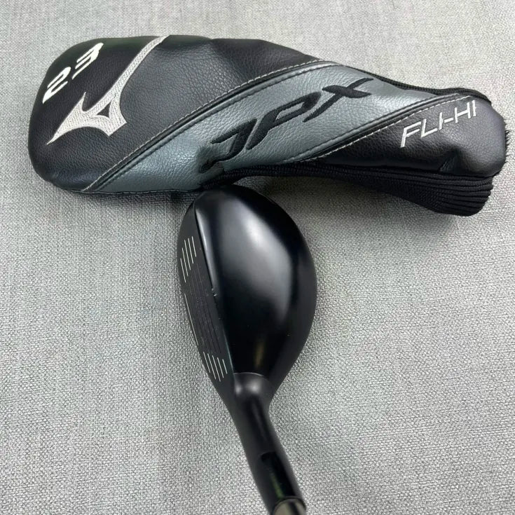 Mizuno JPX Fli Hi 4 Hybrid - 23 Degree / Regular Flex