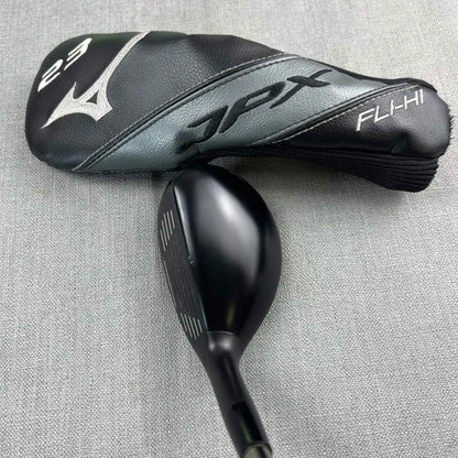 Mizuno JPX Fli Hi 4 Hybrid - 23 Degree / Regular Flex