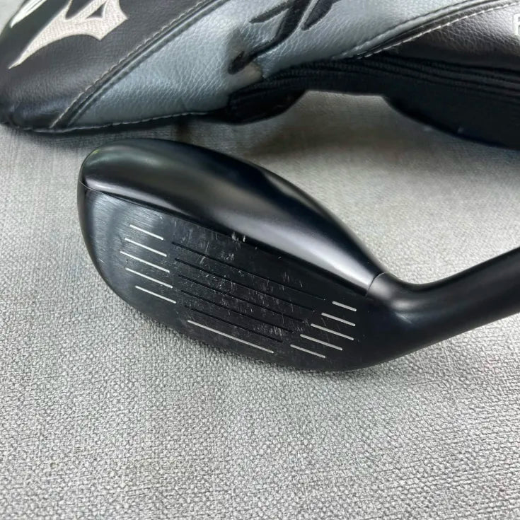 Mizuno JPX Fli Hi 4 Hybrid - 23 Degree / Regular Flex