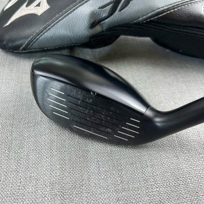 Mizuno JPX Fli Hi 4 Hybrid - 23 Degree / Regular Flex