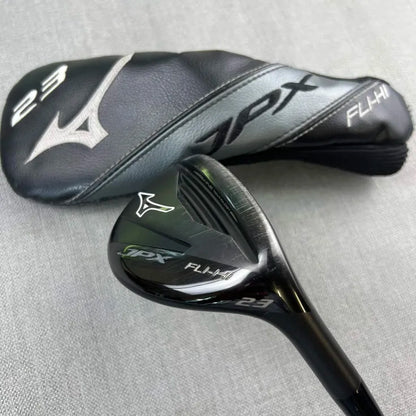 Mizuno JPX Fli Hi 4 Hybrid - 23 Degree / Regular Flex