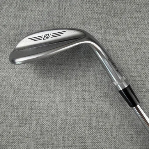 Titleist Vokey SM10 Lob Wedge - Wedge Flex / 58 Degree