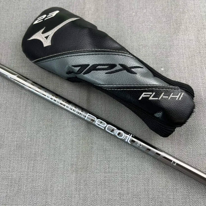 Mizuno JPX Fli Hi 4 Hybrid - 23 Degree / Regular Flex