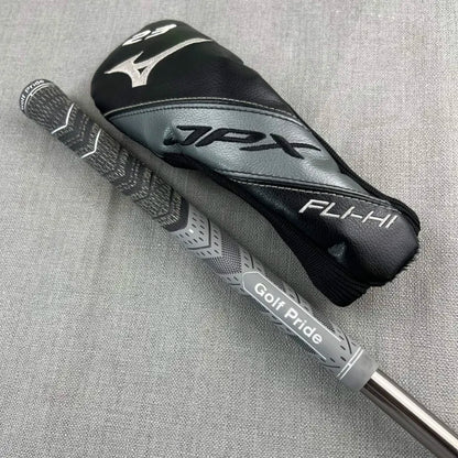 Mizuno JPX Fli Hi 4 Hybrid - 23 Degree / Regular Flex