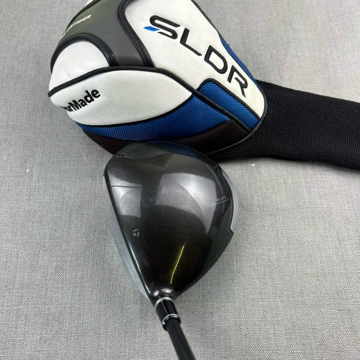 Taylormade SLDR Driver - 9.5 Degree / Stiff Flex