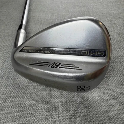 Titleist Vokey SM10 Lob Wedge - Wedge Flex / 58 Degree