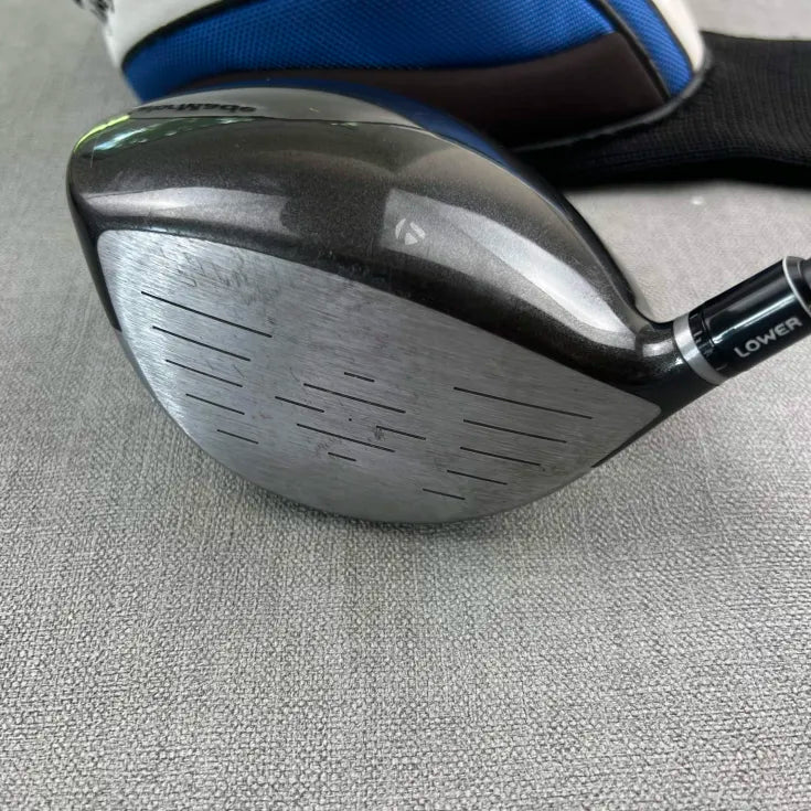 Taylormade SLDR Driver - 9.5 Degree / Stiff Flex