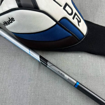 Taylormade SLDR Driver - 9.5 Degree / Stiff Flex