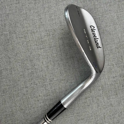 Cleveland RTX-3 Lob Wedge - Wedge Flex / 60 Degree