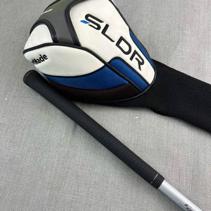 Taylormade SLDR Driver - 9.5 Degree / Stiff Flex
