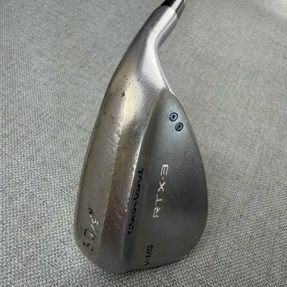 Cleveland RTX-3 Lob Wedge - Wedge Flex / 60 Degree