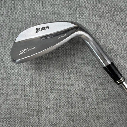 Srixon Z745 Approach Wedge - Stiff Flex / 51 Degree
