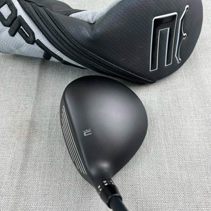 Cobra OPTM Max 5 Wood - 18.5 Degree / Regular Flex Kai'li