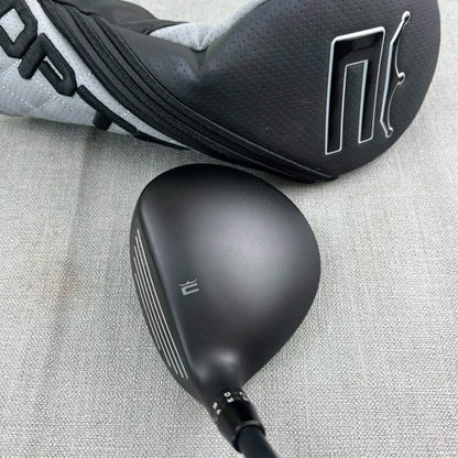 Cobra OPTM Max 5 Wood - 18.5 Degree / Regular Flex Kai'li