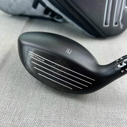 Cobra OPTM Max 5 Wood - 18.5 Degree / Regular Flex Kai'li