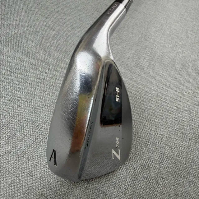 Srixon Z745 Approach Wedge - Stiff Flex / 51 Degree