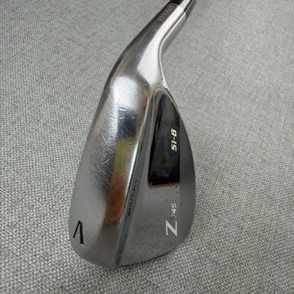 Srixon Z745 Approach Wedge - Stiff Flex / 51 Degree