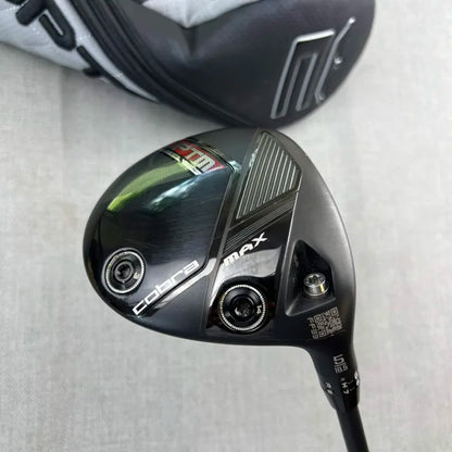 Cobra OPTM Max 5 Wood - 18.5 Degree / Regular Flex Kai'li