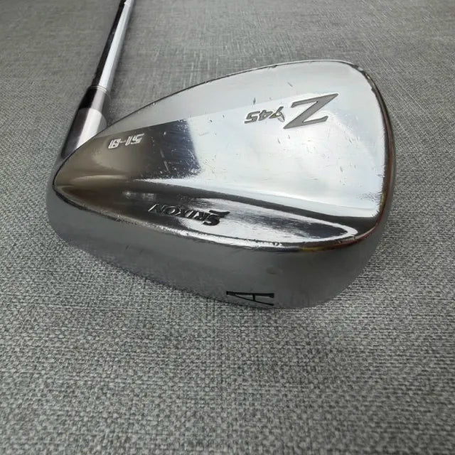 Srixon Z745 Approach Wedge - Stiff Flex / 51 Degree
