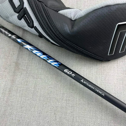 Cobra OPTM Max 5 Wood - 18.5 Degree / Regular Flex Kai'li