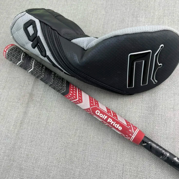 Cobra OPTM Max 5 Wood - 18.5 Degree / Regular Flex Kai'li