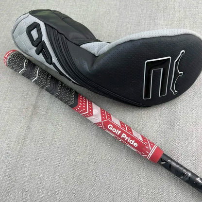 Cobra OPTM Max 5 Wood - 18.5 Degree / Regular Flex Kai'li