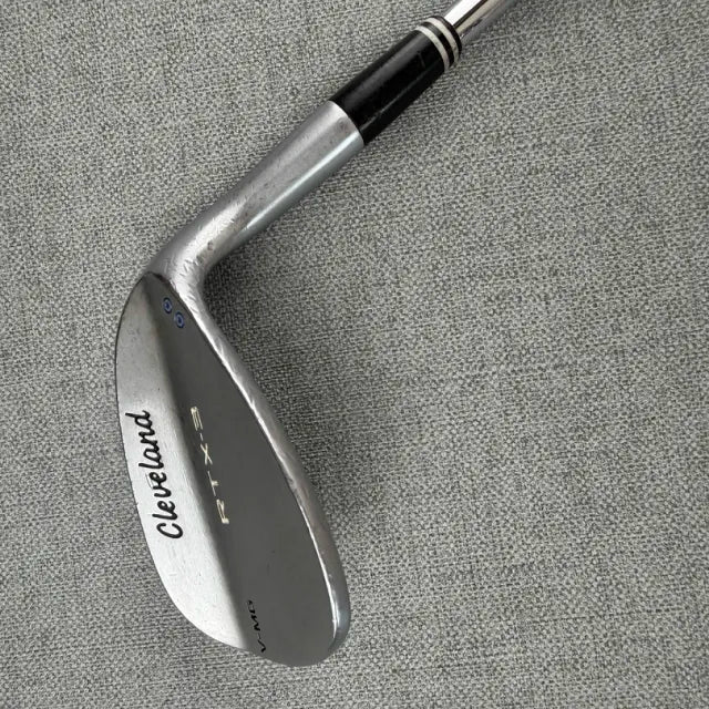 Cleveland RTX-3 Gap Wedge - Wedge Flex / 52 Degree