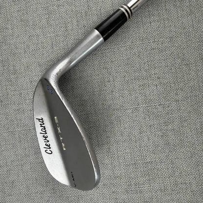 Cleveland RTX-3 Gap Wedge - Wedge Flex / 52 Degree