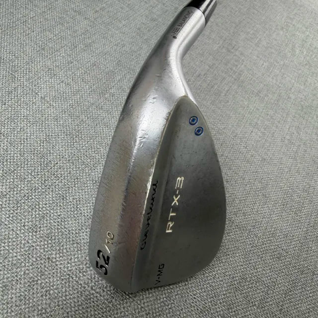 Cleveland RTX-3 Gap Wedge - Wedge Flex / 52 Degree