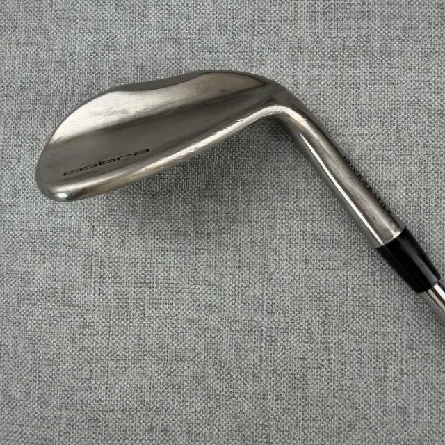Cobra PUR Sand Wedge Full Face - Regular Flex / 56 Degree