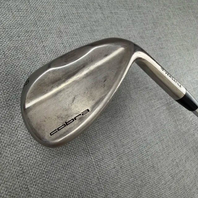 Cobra PUR Sand Wedge Full Face - Regular Flex / 56 Degree