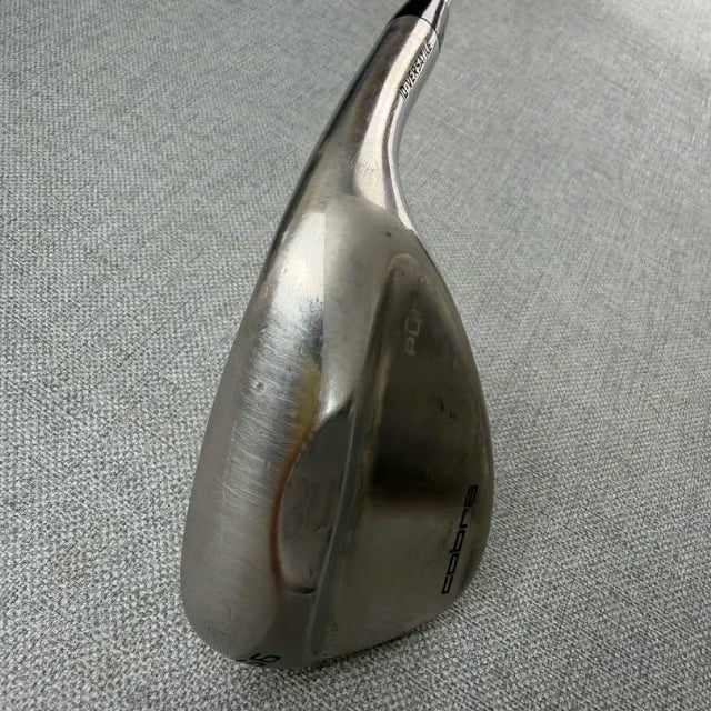 Cobra PUR Sand Wedge Full Face - Regular Flex / 56 Degree