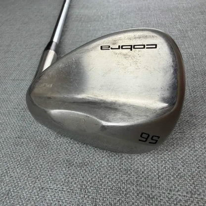 Cobra PUR Sand Wedge Full Face - Regular Flex / 56 Degree
