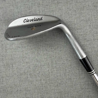 Cleveland 588RTX Sand Wedge - Wedge Flex / 56 Degree