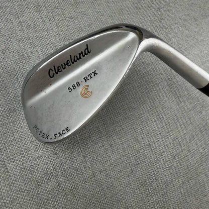 Cleveland 588RTX Sand Wedge - Wedge Flex / 56 Degree