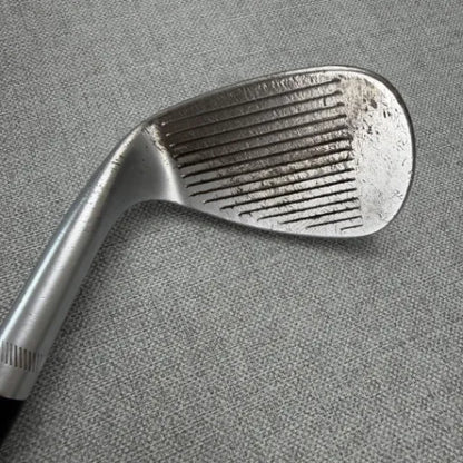 Titleist Vokey Spin Milled Lob Wedge - Wedge Flex / 60 Degree