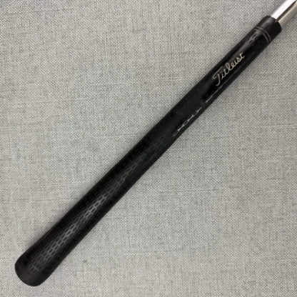Titleist Vokey Spin Milled Lob Wedge - Wedge Flex / 60 Degree