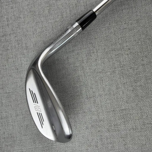 Titleist Vokey SM9 Lob Wedge - Wedge Flex / 58 Degree