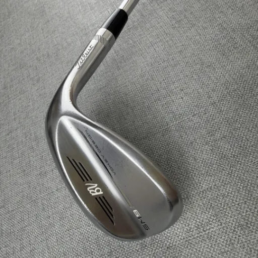 Titleist Vokey SM9 Lob Wedge - Wedge Flex / 58 Degree