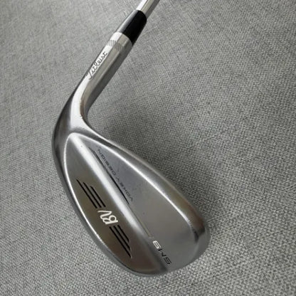 Titleist Vokey SM9 Lob Wedge - Wedge Flex / 58 Degree